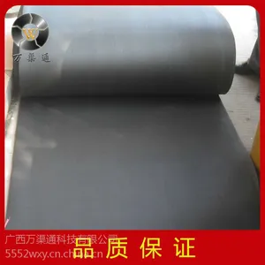 华美保温绝热材料华美橡塑海绵保温板B1级橡塑保温板