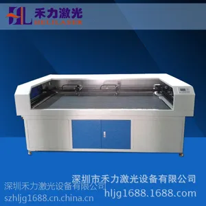 汽车坐垫座套激光切割机无尘布无纺布切割机