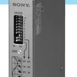 代理日本Magnescale(索尼SONY)原装控制模块MJ100/MJ110