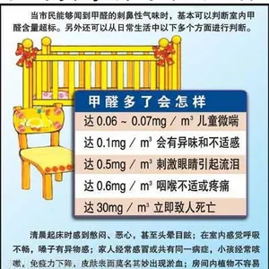 苏州甲醛检测