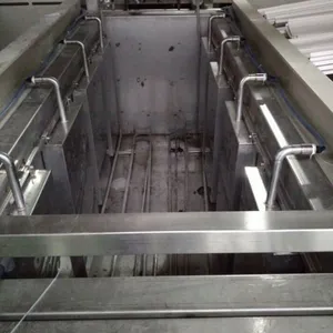 法兰特超声波清洗机