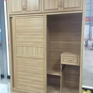 现货供应云南江西全铝家具铝材全铝衣柜铝材