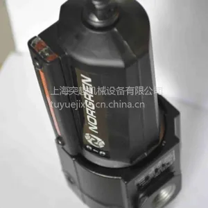 NORGREN/ŵ�� R07-237-RNLA-8E ŵ�ڵ�ѹ�� IMI ����ֱ��