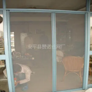 湖南316L不锈钢过滤网生产商