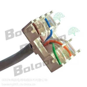 美国BOLOOM奔朗/模块/配线架/理线架