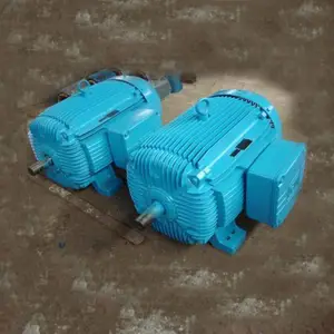 ��Ӧ�Ϻ�����������޹�˾ϵ��YCT315-4B-45KW��ŵ��ٵ��