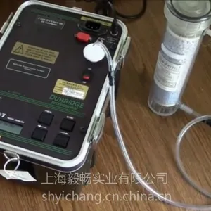 美国RAD7测氡仪