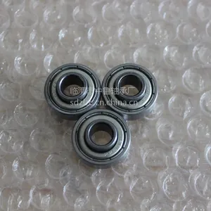 �Ǳ�΢��������608ZZ RS�ھ�8mm�⾶22���10 ��Ȧ���߸߳�͹��3mm