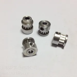 MXL同步带轮