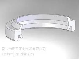 进口YX型YXD型YA型密封圈台湾DZ密封件