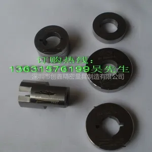 供应B15灯头量规|B15灯头通规7006-11-8
