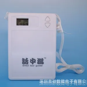 导游器，讲解器，电子导游，导游设备，旅行社巨惠版080