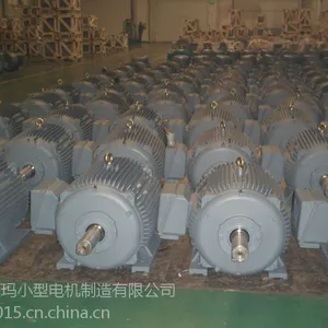 西玛交流三相异步电机Y132S2-2
