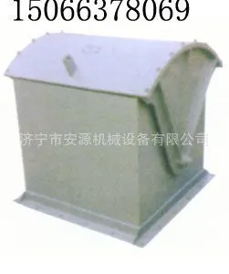 电液动扇形闸门 扇形闸门 闸门