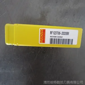 山特维克刀具 山特维克圆角立铣刀316-10SM210-10020P    1030