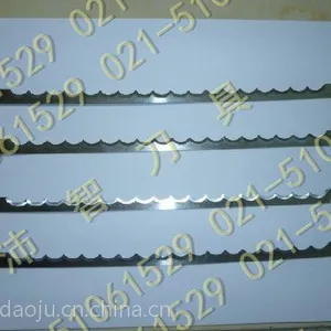 专用面包切片机刀片,价格优惠