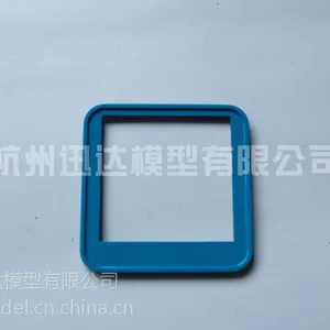 3D打印服务定制高精度模型打样模具手板快速成型工业级sla光固化