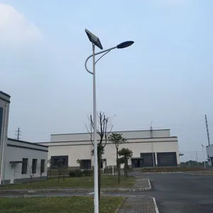湖北武汉市太阳能路灯批发供应新农村专用找浩峰照明厂家