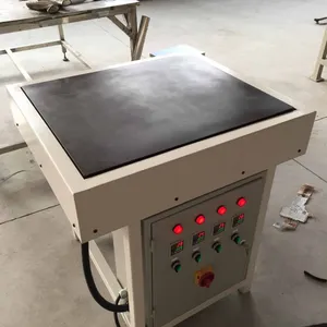 XPE泡棉、EPE珍珠棉自动低温型无烟贴合机