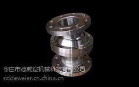 德威迩公司出售旋转(回转)式暖风器上使用的高温蒸汽旋转接头