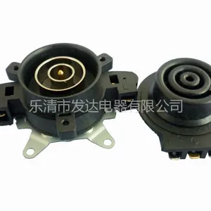 供应乐清市发达SL-168电水壶温控器