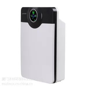 供应家用空气净化器除甲醛杀菌OEM/ODM生产厂家