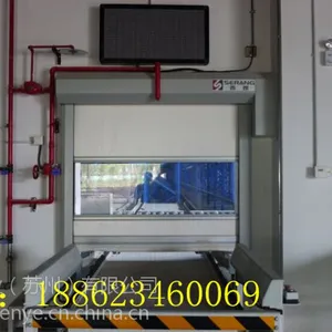 南通工业快速门厂家