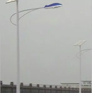 开元供应湖南怀化市湘潭市岳阳市平江县常德市广西百色来宾柳州桂林市太阳能路灯批发