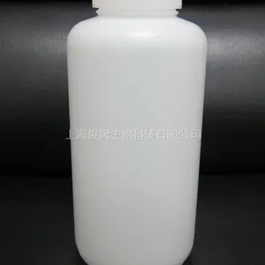 1000ml高品质聚乙烯防漏广口塑料试剂瓶