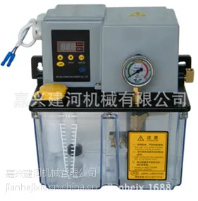 润滑加油泵选建河 大厂品质 优惠良品