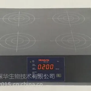 大龙MS-C-S4/MS-C-S1细胞磁力混匀仪/磁力搅拌器