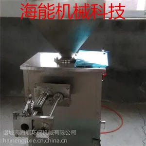 红肠灌肠机 腊肠灌肠机
