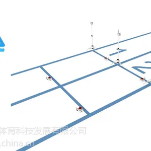 折返跑测试仪