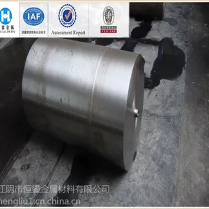 12Cr1Mo锻件 锻圆 扎圆方块江阴锻造厂