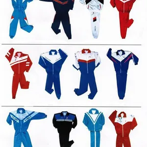 供应复合校服面料201500012