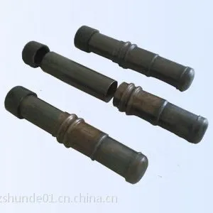 舜德钢管供应桥梁声测管,桩基检测专用,质量保障