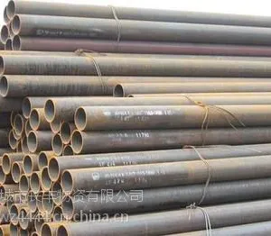 运城159*4.5钢管12米定尺 现货供应