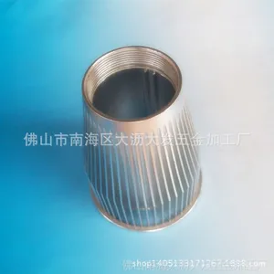 LED����ɢ�����ӹ��㶫 �ƾ�ɢ�������ӹ� ���Ͻ��е������ӹ�