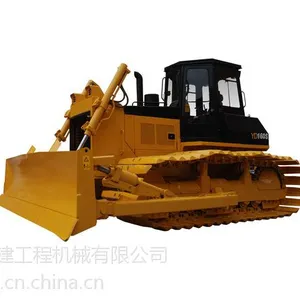 YD160S-5履带推土机