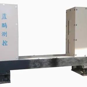 蓝鹏大型管材测径仪 外径测量仪器 可定制