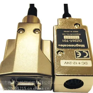 日本Magnescale (原SONY)DK适配器 DZ261-T01