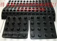 楼顶花园专用排水板 凹凸塑料排水板厂家报价