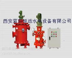 绿盛LSQ型全自动自清洗滤水器厂家批发