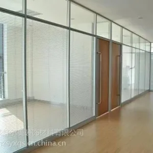 盐城优质玻璃隔断舒尔美信誉好