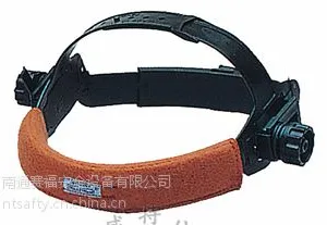 威特仕20-3100V汗垫宝单系带帽垫 焊帽吸汗带 夏天户外工作吸汗垫
