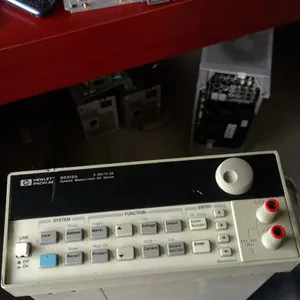 Agilent 66312A 程控电源