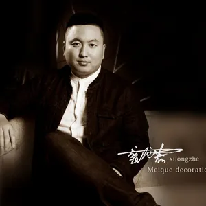 袭龙喆 从实用的角度,到超载的发挥,构成艺术的主体。