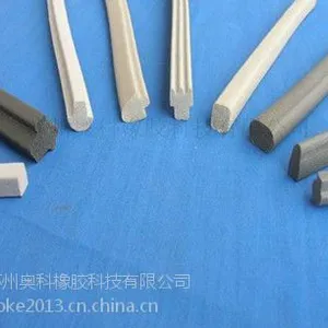供应耐高温密封条