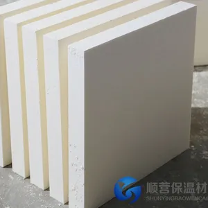 酚醛树脂保温板配方