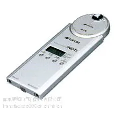供应日本TOPCON紫外线强度测试仪UVR-T1